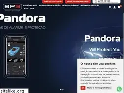 Sites similar to ep3.com