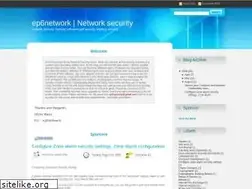 Sites similar to ep6secuirity.blogspot.com