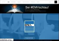 Sites similar to epa-antriebe.de