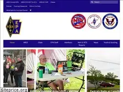 Sites similar to epa-arrl.org