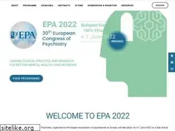Sites similar to epa-congress.org