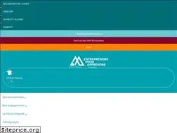 Sites similar to epa-grandest.fr
