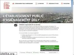 Sites similar to epa-orsa.fr