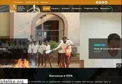 Sites similar to epa-prema.net