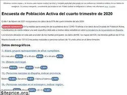Sites similar to epa.com.es