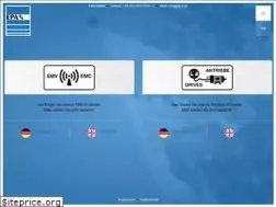 Sites similar to epa.de