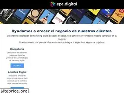 Sites similar to epa.digital