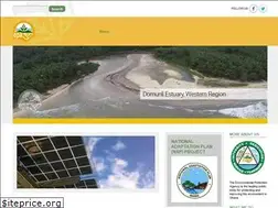 Sites similar to epa.gov.gh