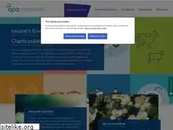 Sites similar to epa.ie