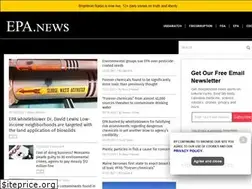 Sites similar to epa.news