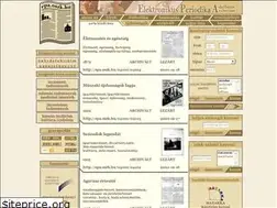 Sites similar to epa.uz.ua