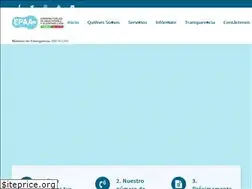 Sites similar to epaa.gob.ec