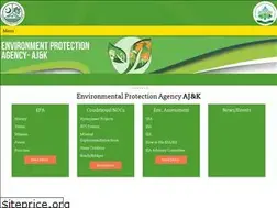 Sites similar to epaajk.gok.pk