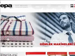 Sites similar to epaakin.com.tr