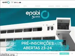 Sites similar to epabi.pt