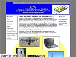 Sites similar to epac-inc.com