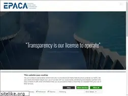 Sites similar to epaca.org