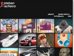 Sites similar to epacheco.com