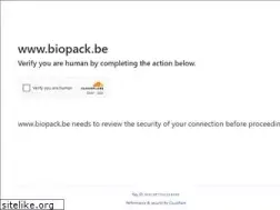 Sites similar to epacking.be