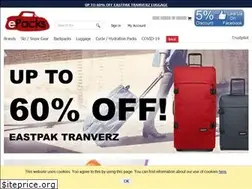 Sites similar to epacks.co.uk