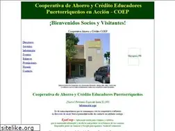 Sites similar to epacoep.com