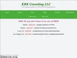 Sites similar to epaconsultant.com