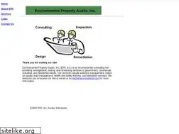 Sites similar to epaconsultants.com