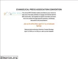 Sites similar to epaconvention.com