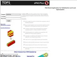 Sites similar to epacplus.com