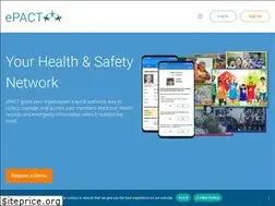 Sites similar to epactnetwork.com