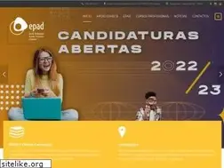 Sites similar to epad.edu.pt