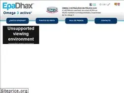 Sites similar to epadhax.eu