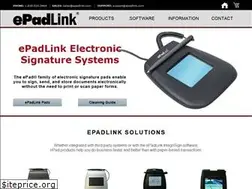 Sites similar to epadlink.com