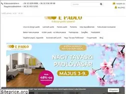 Sites similar to epadlo.hu