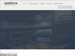 Sites similar to epadoca.com