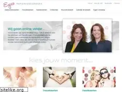 Sites similar to epadrukkerij.nl