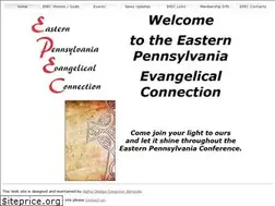Sites similar to epaec.org