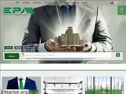 Sites similar to epaemlak.com.tr