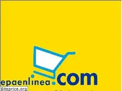 Sites similar to epaenlinea.com