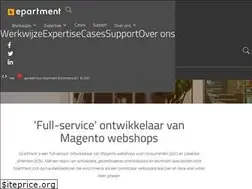 Sites similar to epaflex.nl