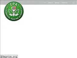 Sites similar to epaflorida.com
