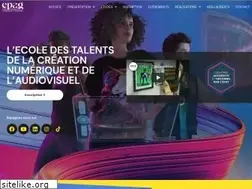 Sites similar to epag-rabat.ma