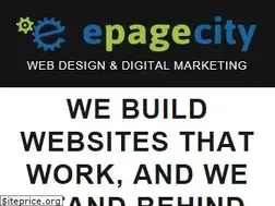 Sites similar to epagecity.com
