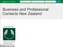 Sites similar to epagenz.com