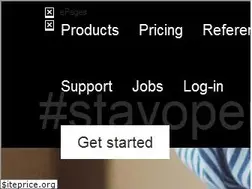 Sites similar to epages.de