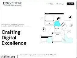 Sites similar to epagestore.com