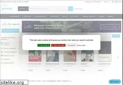 Sites similar to epagine.fr
