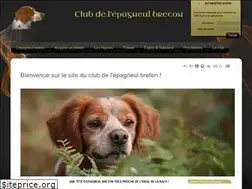 Sites similar to epagneul-breton.net