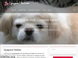 Sites similar to epagneultibetain.fr