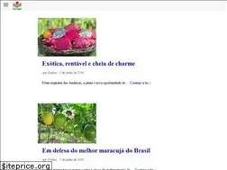 Sites similar to epagri.sc.gov.br